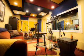Minneapolis Audio Recording Studio