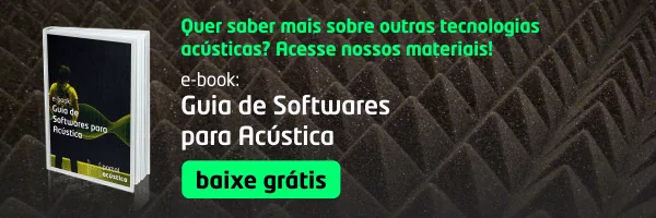 Guia de Softwares para Acútica