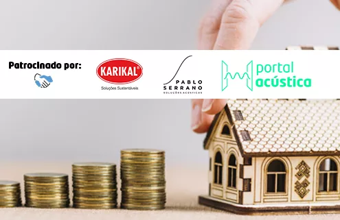 projeto acústico