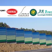 Barreiras acústicas 2