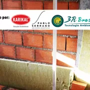 Isolamento acústico – Lei da Massa