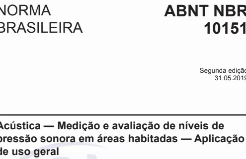 nbr 10151