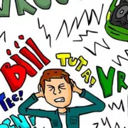 Poluição sonora! Já pensou nisso