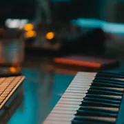 equalização de home studio