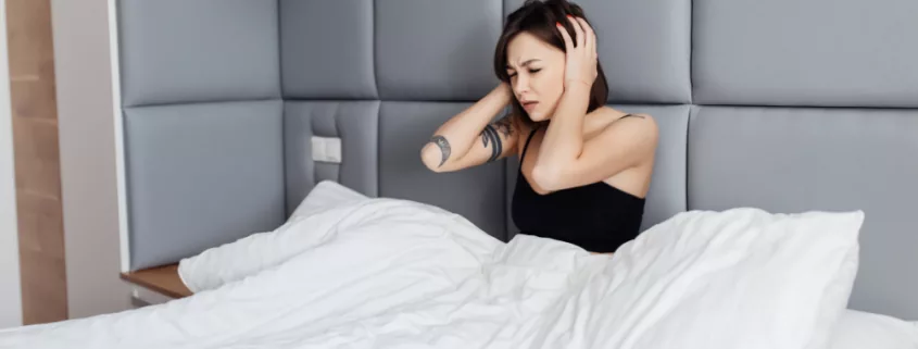 barulho em condomínios